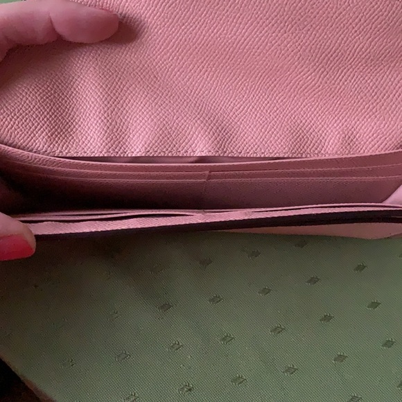Coach Wallet - Picture 2 of 4